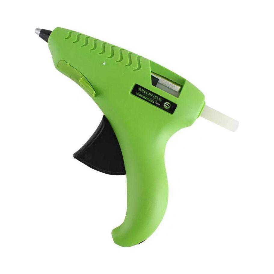 Greenfield Glue Gun | Greenfield by KHM Megatools Corp. Greenfield Glue Gun | Greenfield by KHM Megatools Corp.